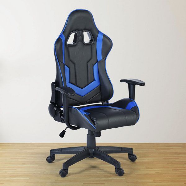 Sky TechArt Gaming Chair Wayfair
